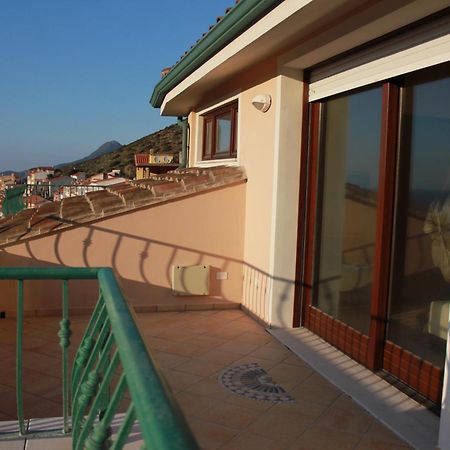 Buggerru A Mare Residence Zewnętrze zdjęcie
