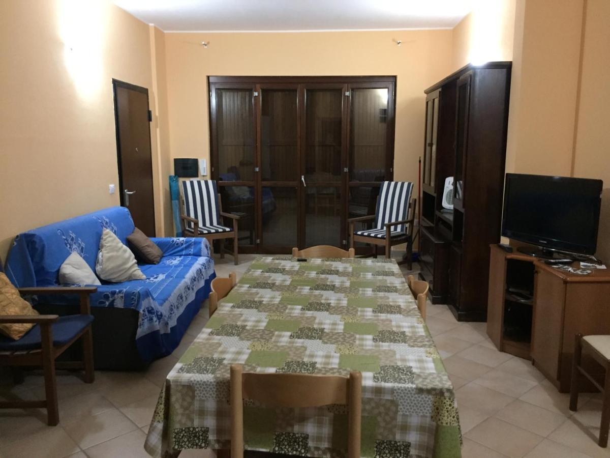 Buggerru A Mare Residence Zewnętrze zdjęcie