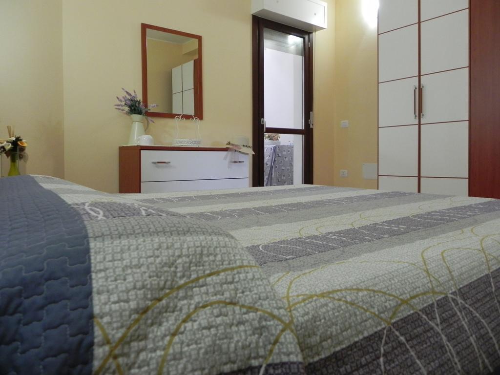 Buggerru A Mare Residence Zewnętrze zdjęcie
