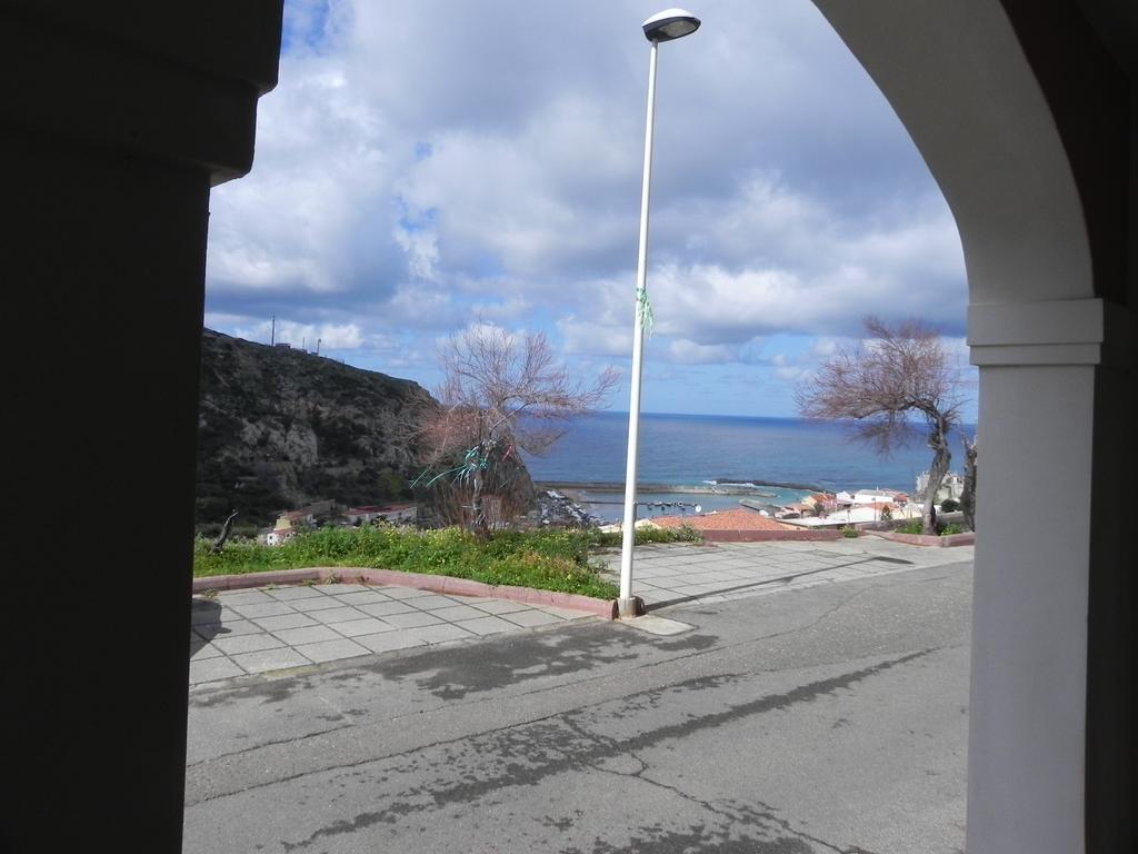 Buggerru A Mare Residence Zewnętrze zdjęcie
