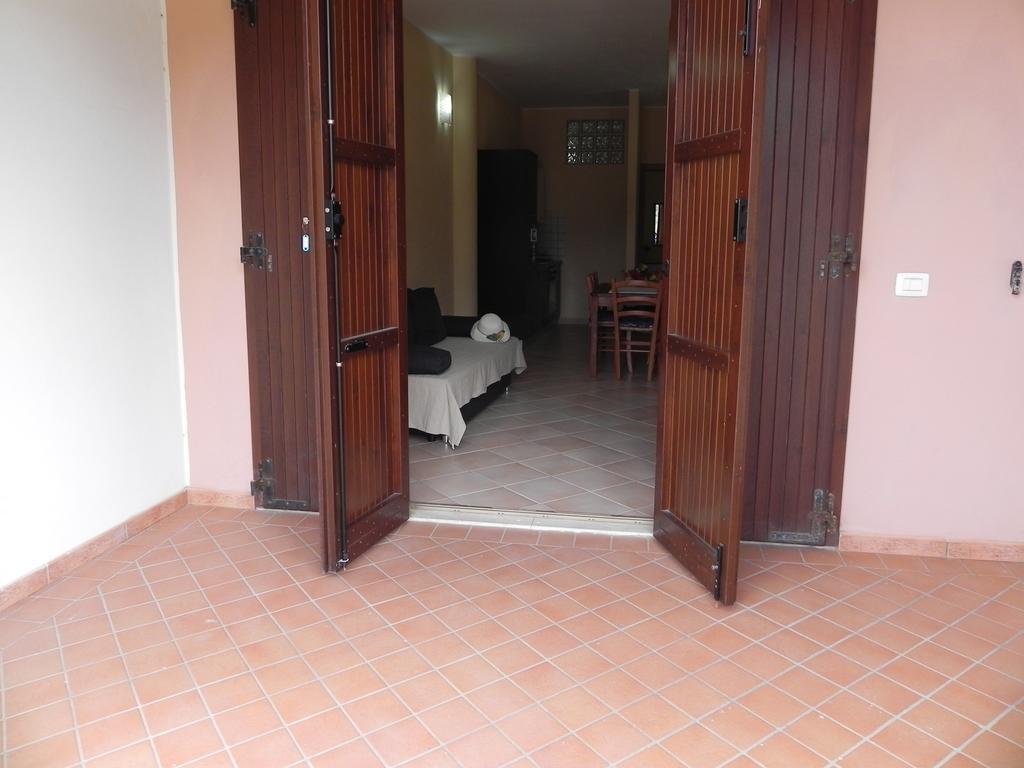 Buggerru A Mare Residence Zewnętrze zdjęcie