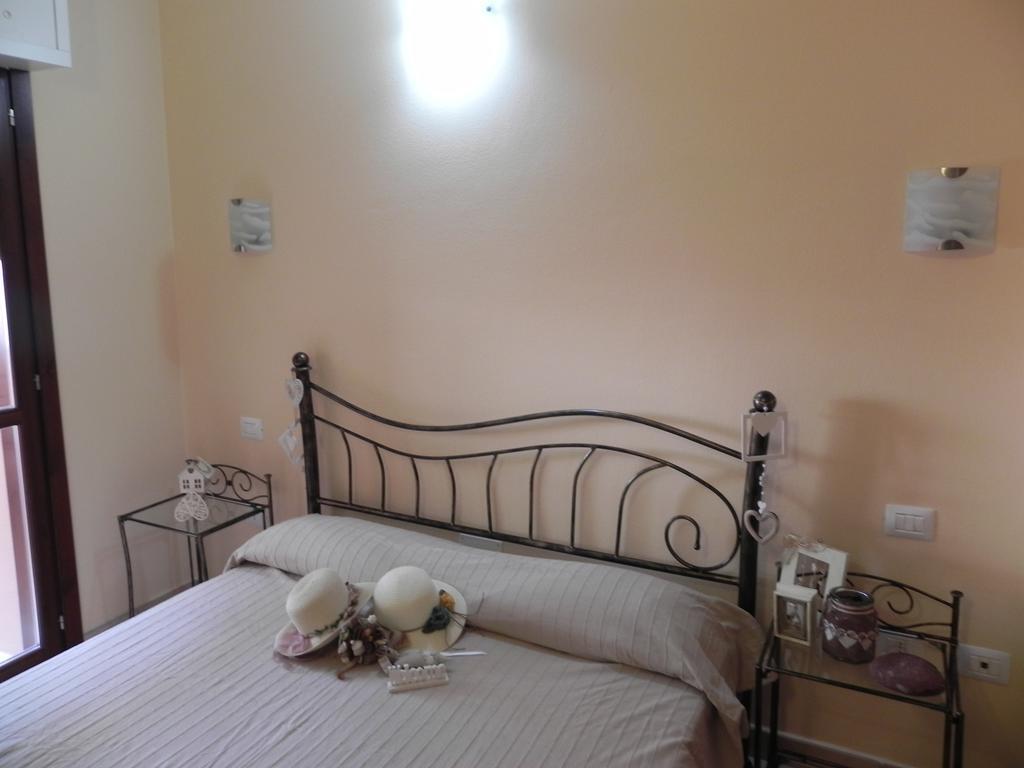 Buggerru A Mare Residence Zewnętrze zdjęcie