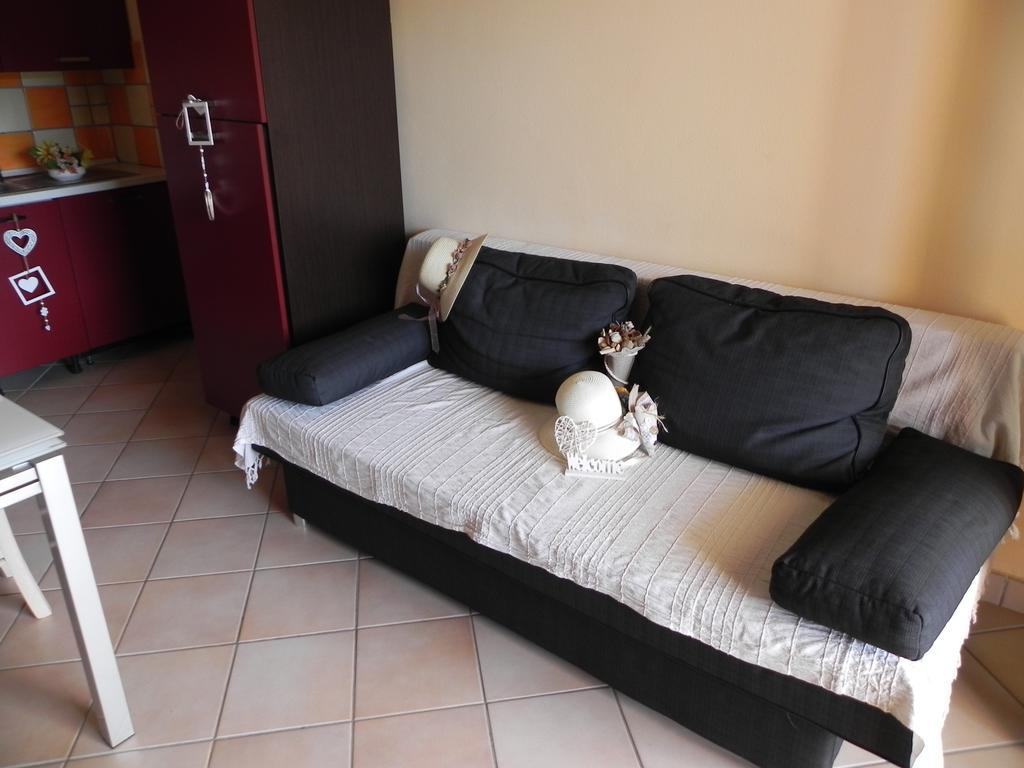 Buggerru A Mare Residence Zewnętrze zdjęcie
