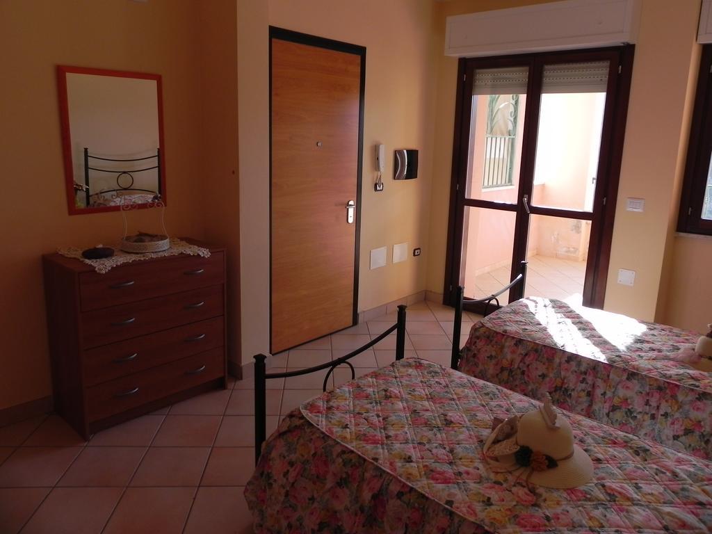 Buggerru A Mare Residence Zewnętrze zdjęcie